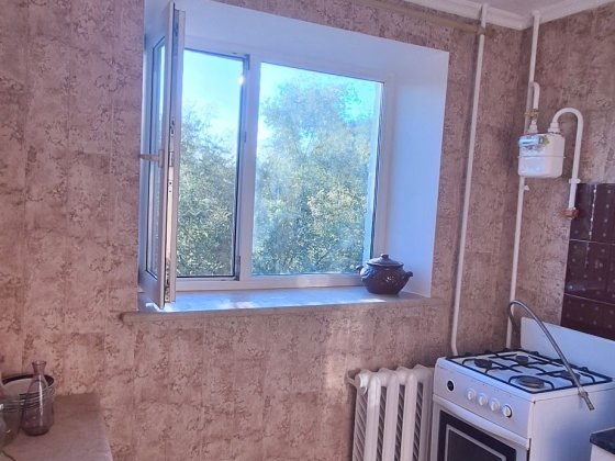 Аренда 1 ком  квартиры в Корабельном р-н ул.пр Корабелов 10. Миколаїв