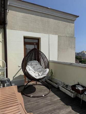 СДАМ! 2-х к. квартира Академгородок Парк Победы с ТЕРРАСОЙ И САУНОЙ! - фото 1