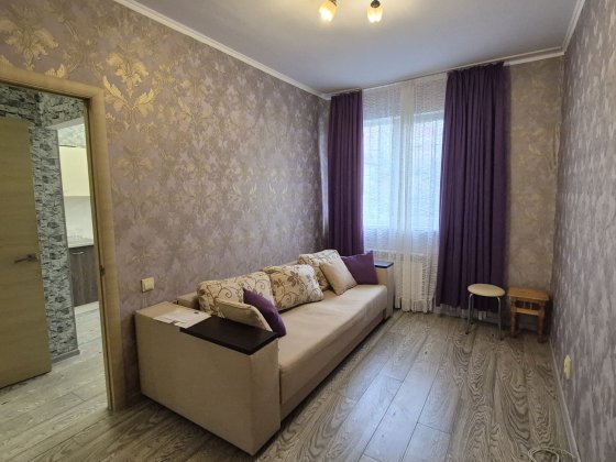 1 комн. квартира Троллейбусная/Вильямса (Чикаленко) Одесса