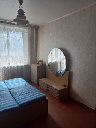 Сдам 3х ком.квартиру, м.Студенческая - фото 1