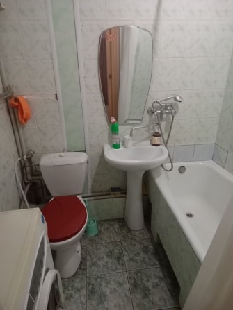 Своя,1кв.Сдам.пр.Науки(Гагарина).Сроки обговариваем - фото 1