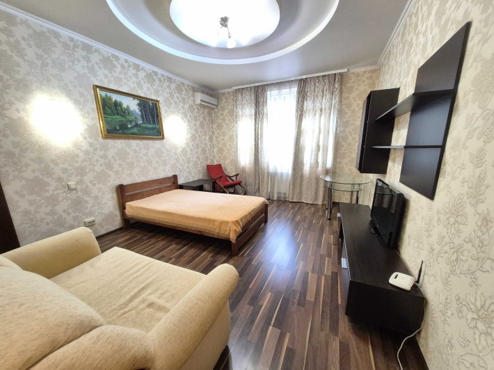 Новый ЖК , Малиновского, Черемушки. Можно с животными - фото 1