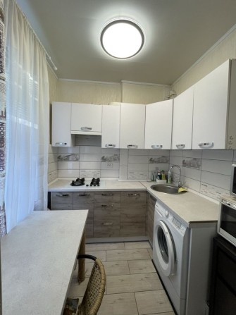 Сдам квартиру метро Левада, Ващенковский - фото 1