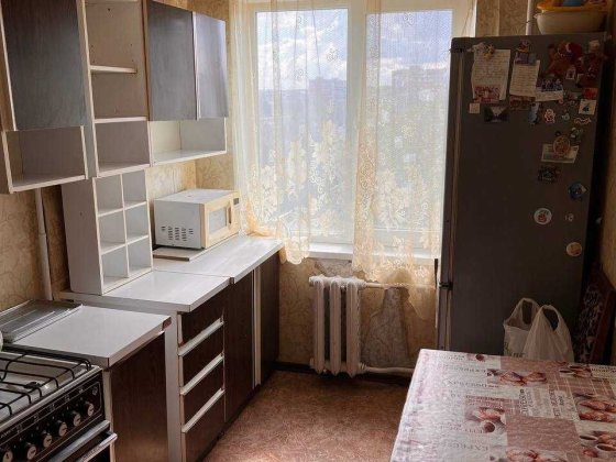 Сдам 2 комнатную квартиру ул. Набережная Победы д.112 Победа 5 Дніпро