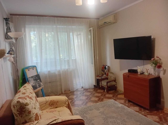 Здам 2-к. квартиру на ж/м Левобережний-2 (вул.Богомаза) - фото 1