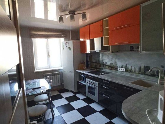 Аренда 2 ком.кв./ м. 'Холодная гора' 1 минута Харків