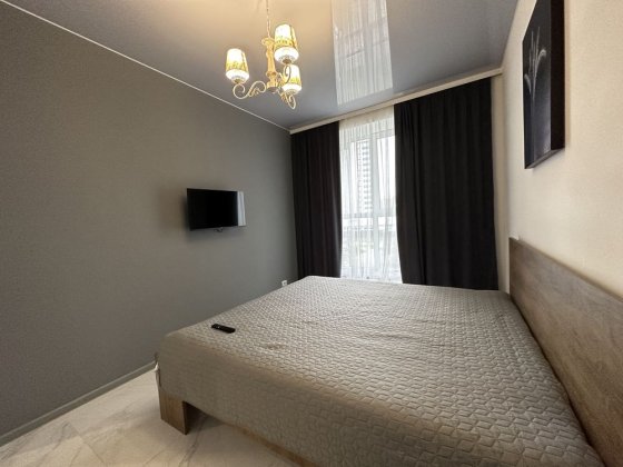 Здається 2 кімнатна, квартира жк Дубініна, новобудова, пр. Наукі