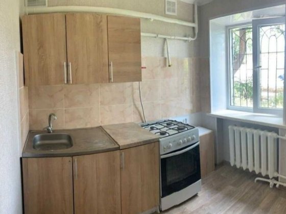 Оренда однокімнатної квартири в Олександрівському р-і (К. Великого 20) Запорожье