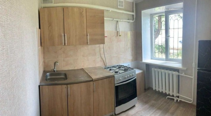 Оренда однокімнатної квартири в Олександрівському р-і (К. Великого 20) - фото 1