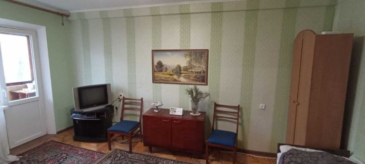 Здається в оренду 1-но кімн. кв. 2 поверх - фото 1