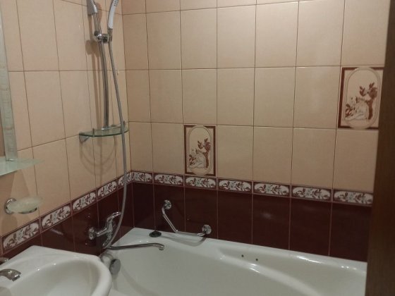 Своя 1 комн кв центр Песков Запорожье