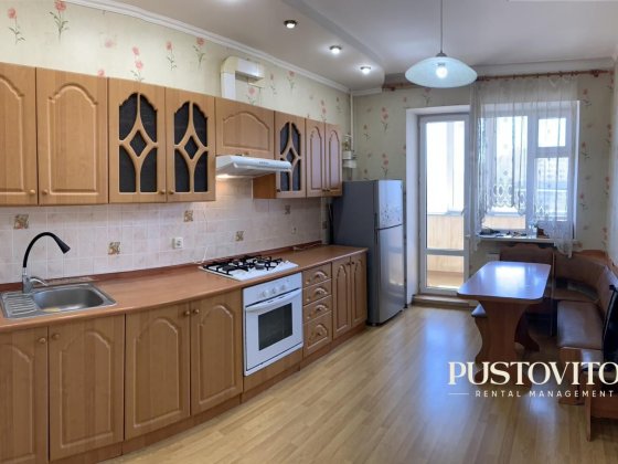 Аренда квартиры Нищинского/Дюковская (2 комнаты) Одесса