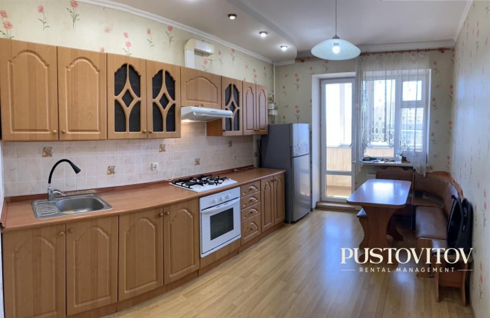 Аренда квартиры Нищинского/Дюковская (2 комнаты) - фото 1