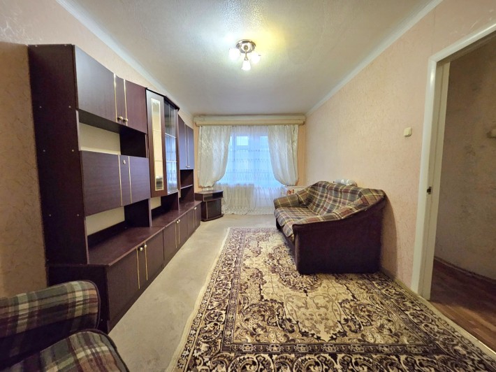 Сдам 1к кв, ул. Металиста 12, метро Защитников Украины - фото 1