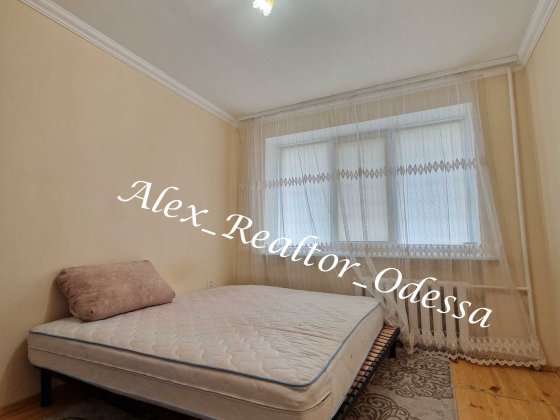 Сдам 4 комн. квартиру. 5 ст. фонтан. Аркадия. Приморский р-н Одесса
