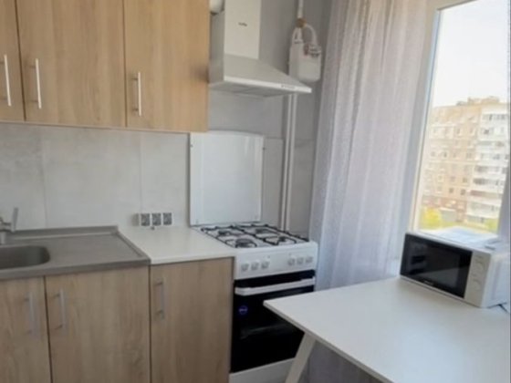 Новый ремонт Пески Запорожье