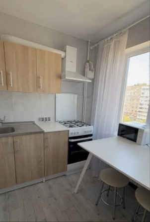 Новый ремонт Пески - фото 1