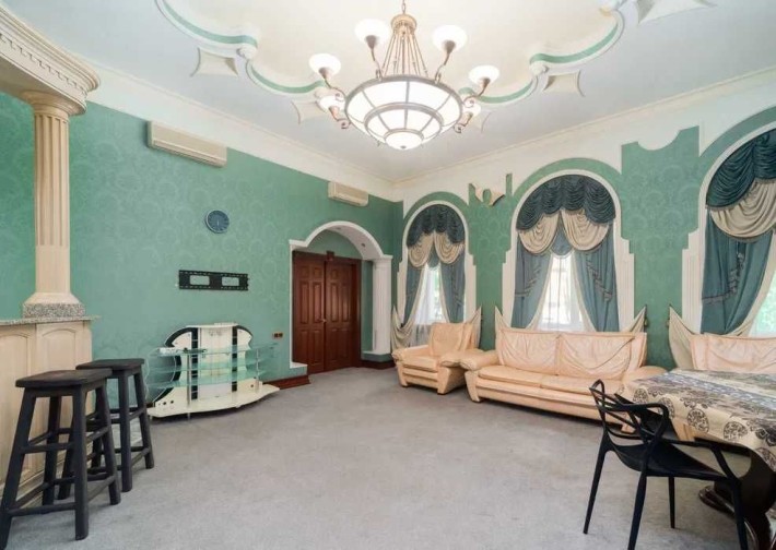 ‼️Оренда 2-кімнатної квартири 90 м² — вул. Максимільянівська, Харків‼️ - фото 1