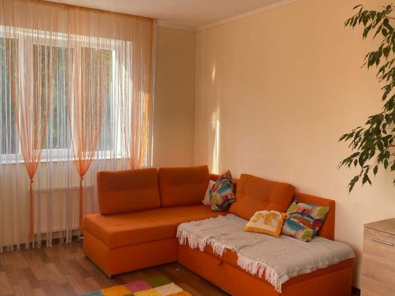 Здам 2х кімнатну квартиру новобудова по вул. Дача 55 Харків