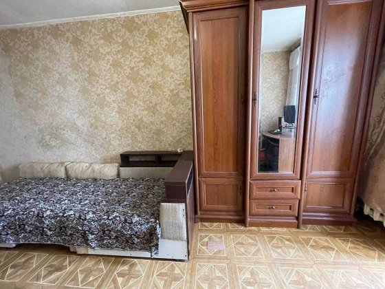 Двухкомнатная кв. Аєрокосмический, Таврия-В Харьков