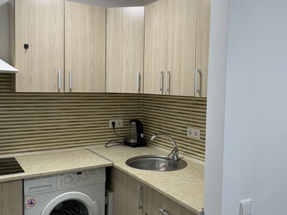 Здам квартиру новобудова Левандівка Львів