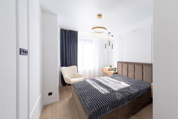 Сдам Аркадия жк Родос 2 ком квартиру 600уе торг - фото 1