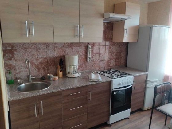 Оренда 2х кімнатної квартири в Олександрівському р-ні (Гоголя 120) Запорожье