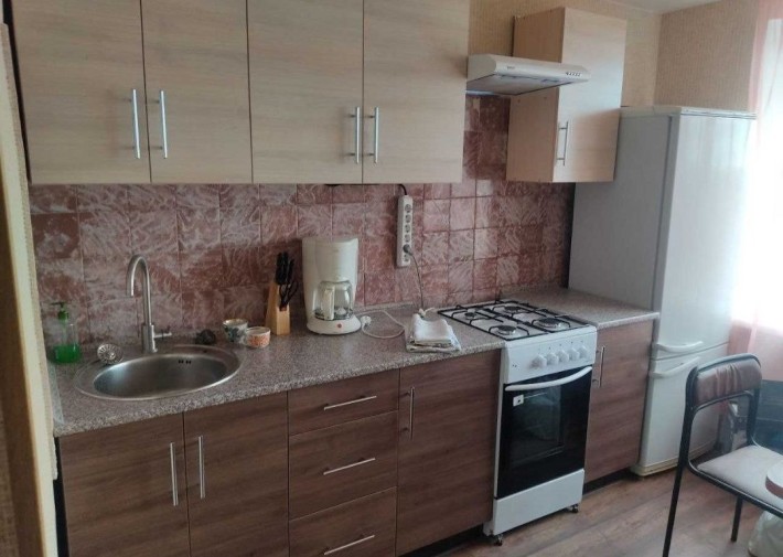 Оренда 2х кімнатної квартири в Олександрівському р-ні (Гоголя 120) - фото 1