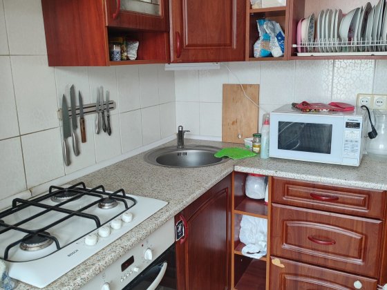 Аренда 2-х комнатной квартиры в Шевченковском районе Запоріжжя