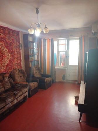 Здається 2х кімнатна квартира Правий берег Хортицький район - фото 1