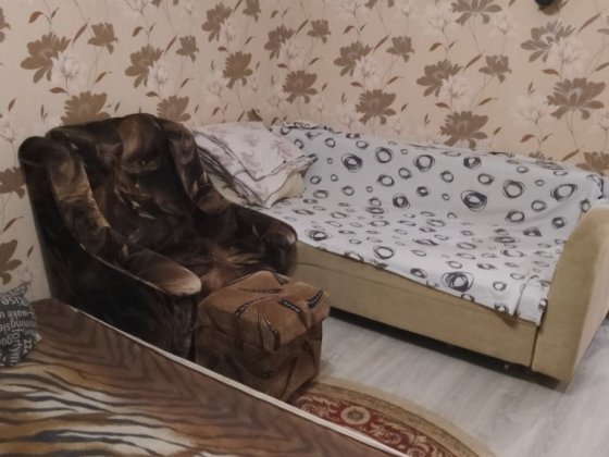 Cдаётся однокомнатная квартира Запорожье