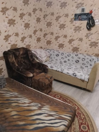 Cдаётся однокомнатная квартира - фото 1