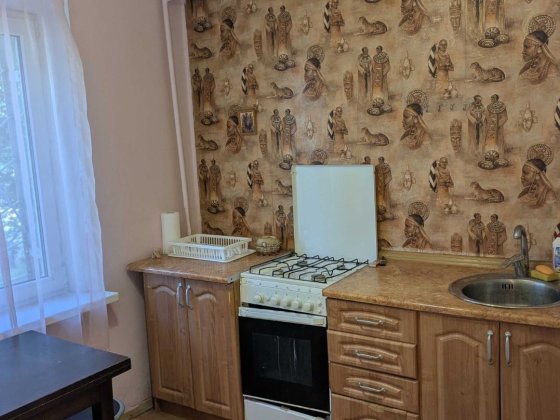 Оренда однокімнатної квартири у Шевченківському р-ні (Омельченко 9) Запорожье