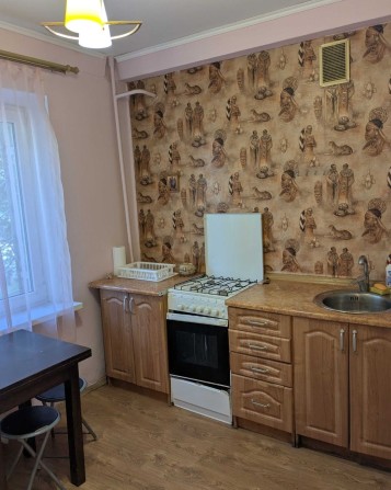 Оренда однокімнатної квартири у Шевченківському р-ні (Омельченко 9) - фото 1