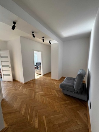 Оренда 3 -кімнатної квартири вул. Моршинська - фото 1