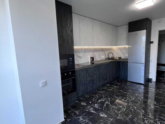 Пропозиція оренди 2 кім квартири в НОВОБУДОВІ по вул. Студинського Львов