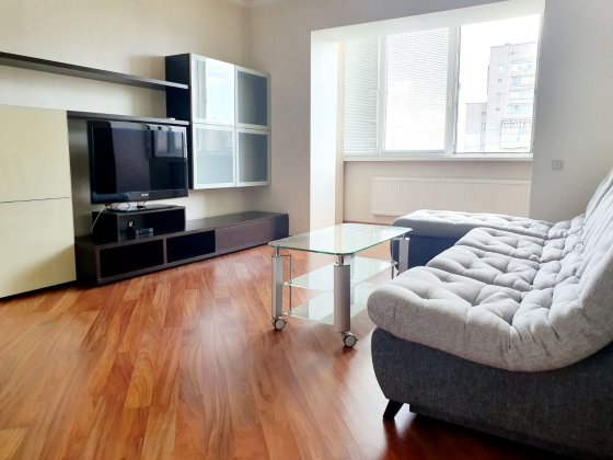 Оренда 2х кімнатної квартири у Вознесенівському р-ні (Центральний 22а) Запоріжжя