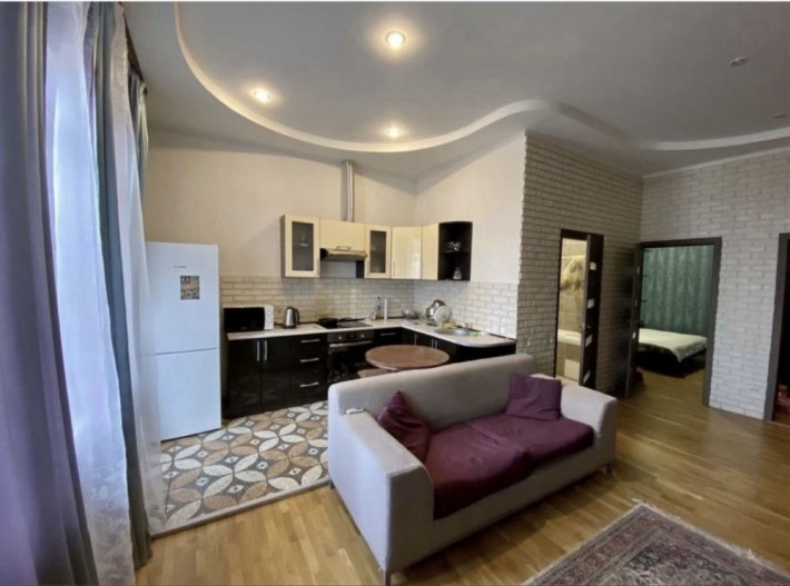 Сдается 2-х комн. кв. в ЖК Лермонтова - фото 1