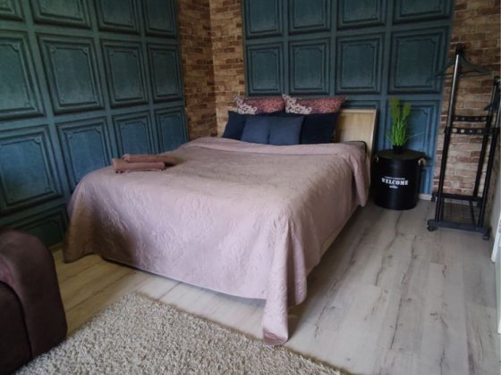 Сдам 1-к квартиру