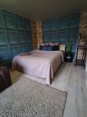 Сдам 1-к квартиру - фото 1