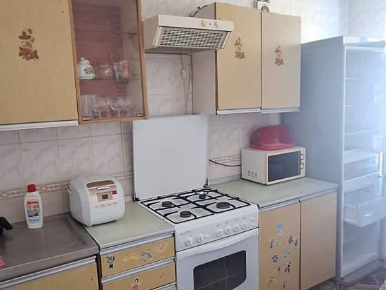 Здається 3-х  кімнатна квартира Корабельний район вул.Океанівська 38. Николаев