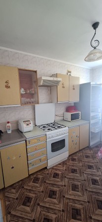 Здається 3-х  кімнатна квартира Корабельний район вул.Океанівська 38. - фото 1