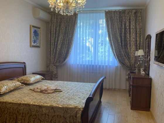 Оренда квартири Запорожье