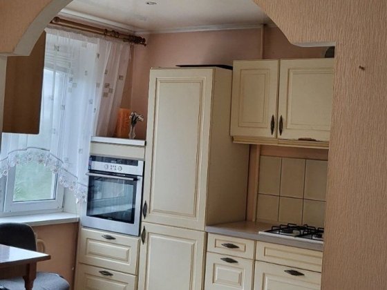 Сдается 3 ком. квартира по ул. Чаривная (р-н "Шеки Ленда")