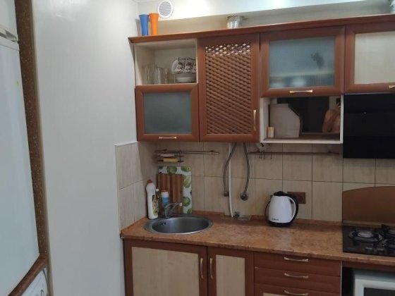 Сдам 2-к.квартиру студию на Декабристов Миколаїв