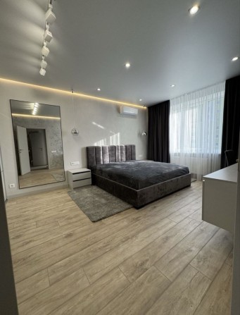 Аренда новой 1к кв 46м2/Новострой-Леваневцев - фото 1