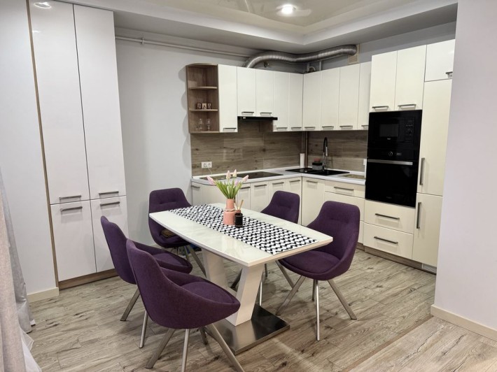 Оренда 2кім квартира по вул. Антонича. Сихів - фото 1