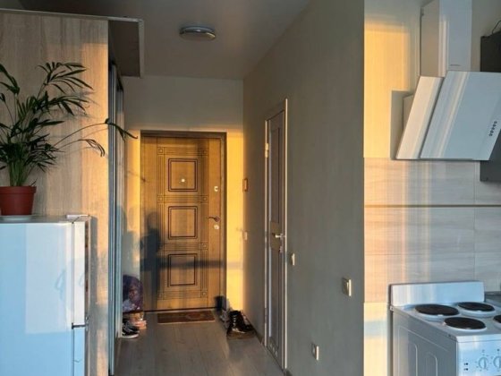 Оренда квартири у ЖК “Парус Smart” (вул. Трускавецька) Львов