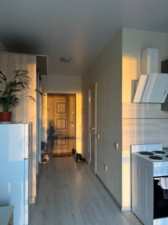 Оренда квартири у ЖК “Парус Smart” (вул. Трускавецька) - фото 1