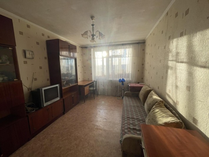 Сдается однокомнатная квартиру - фото 1